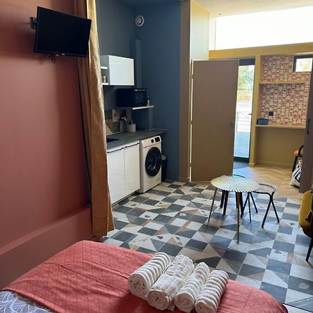 Appartement Hyper Centre Bordeaux Esterno foto