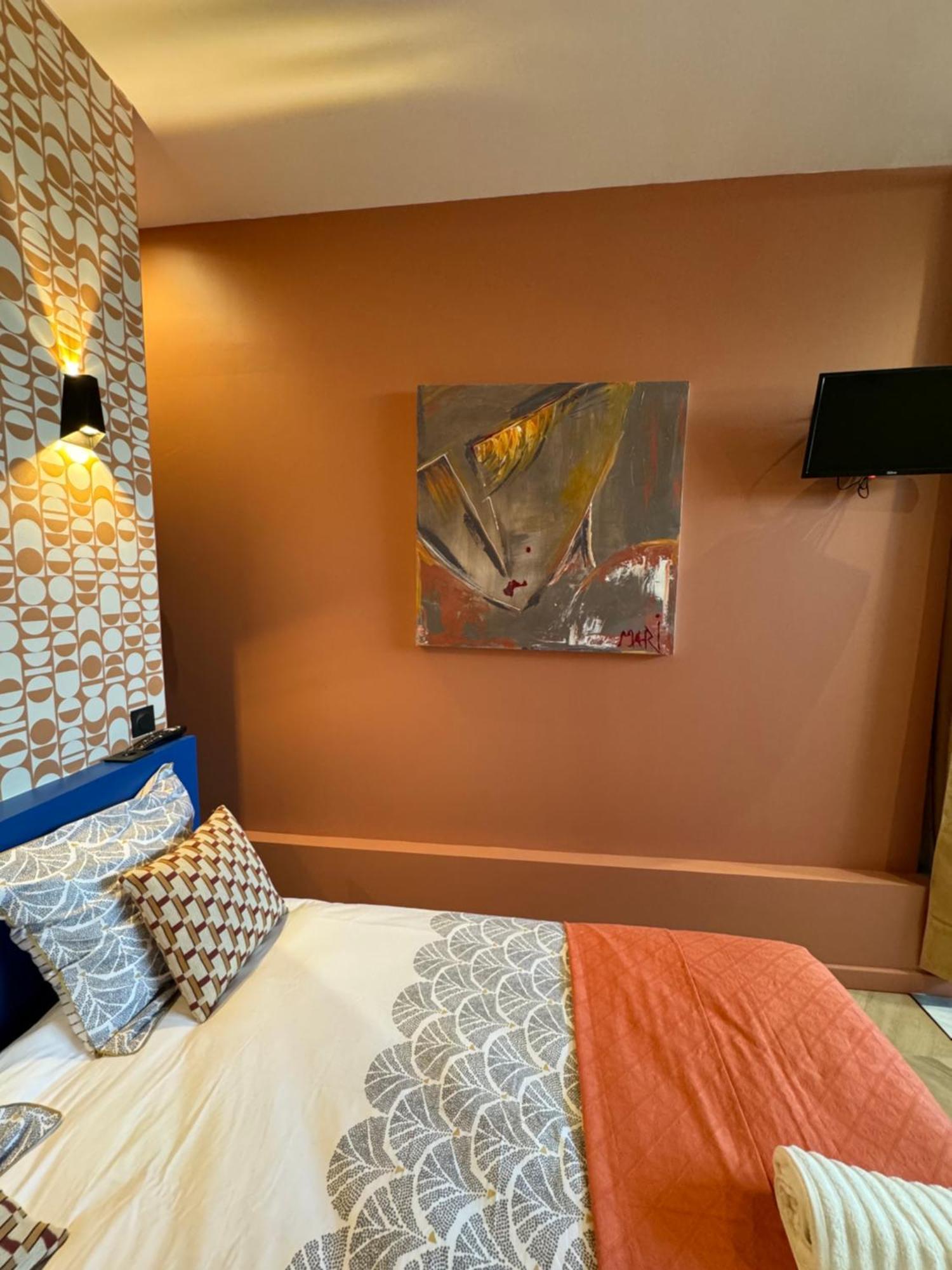 Appartement Hyper Centre Bordeaux Esterno foto